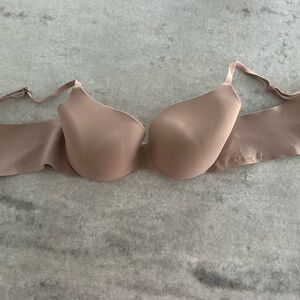 Victoria's Secret Beige Bra